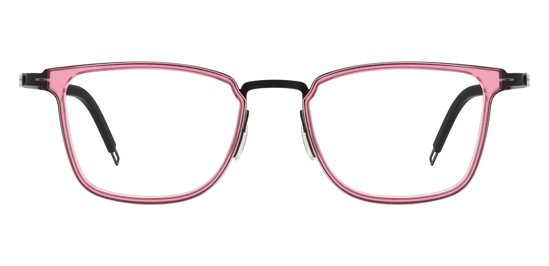 Grayson Square eyeglasses