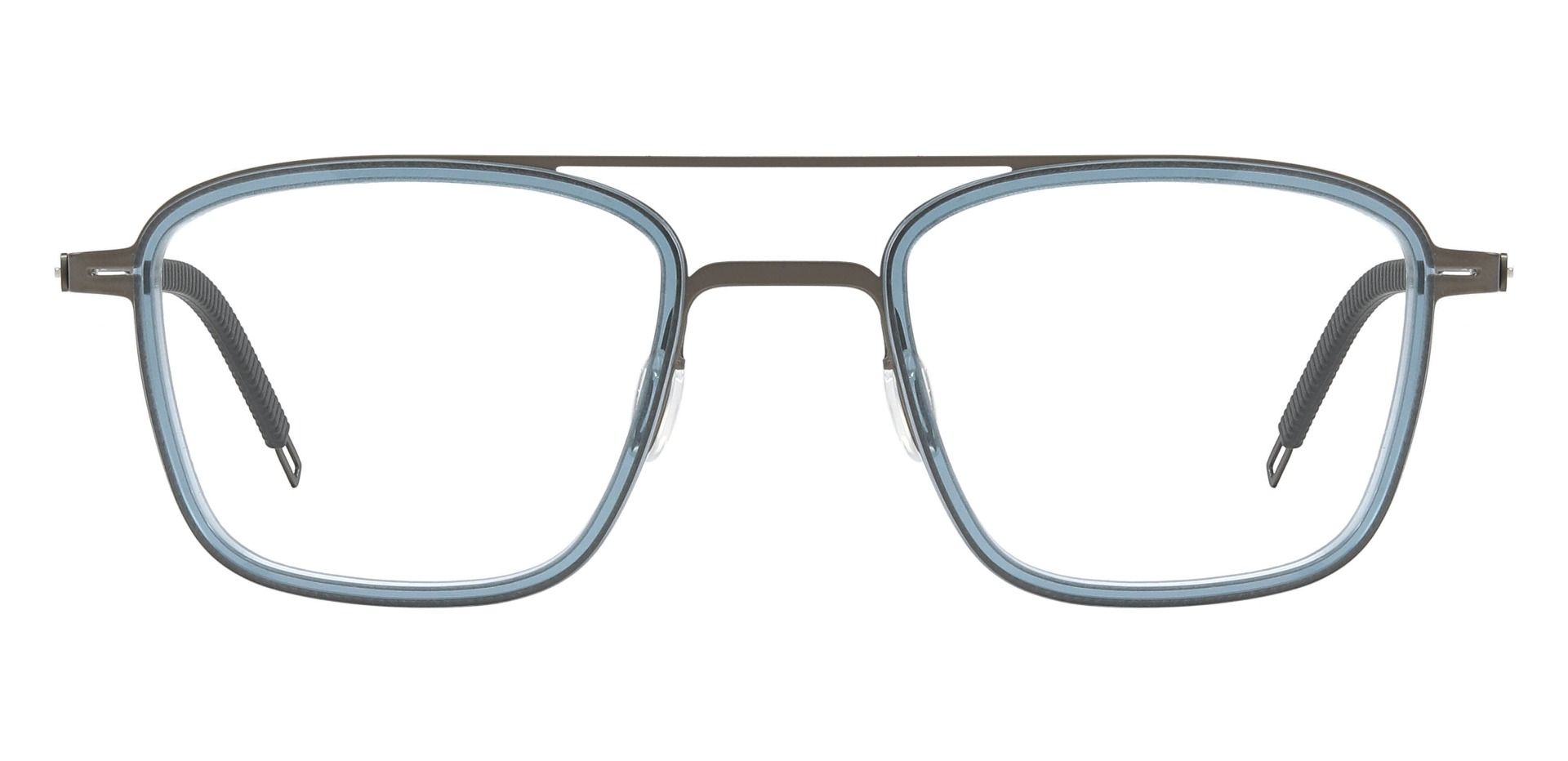 Spencer Aviator eyeglasses