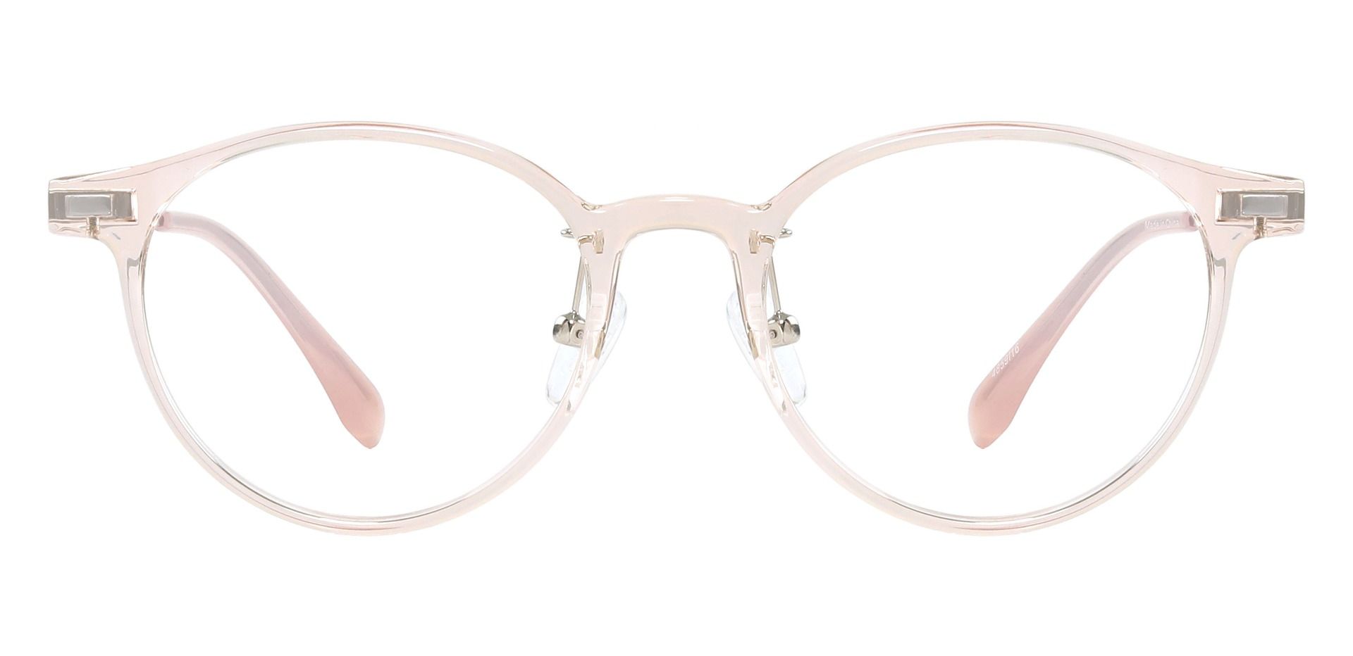 Trina Oval eyeglasses