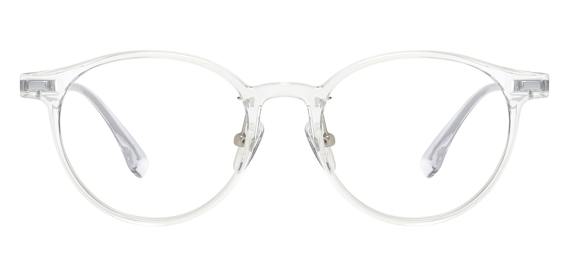 Trina Oval eyeglasses