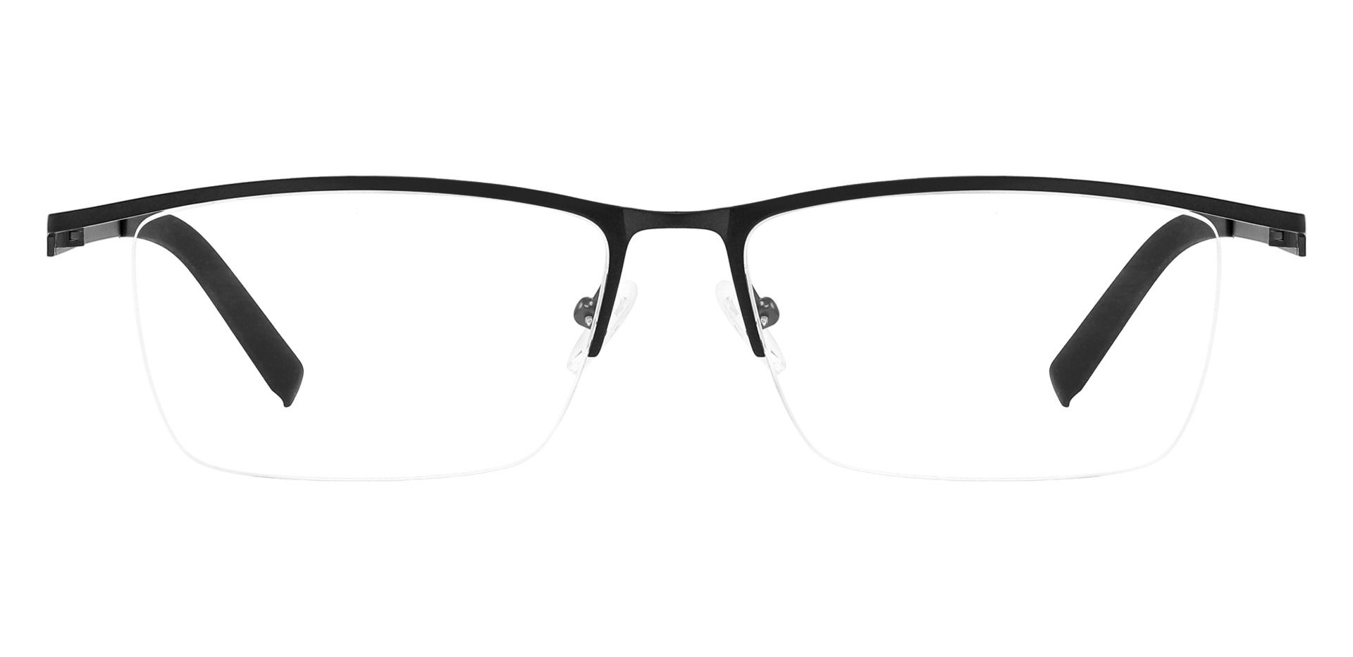 Archer Rectangle eyeglasses