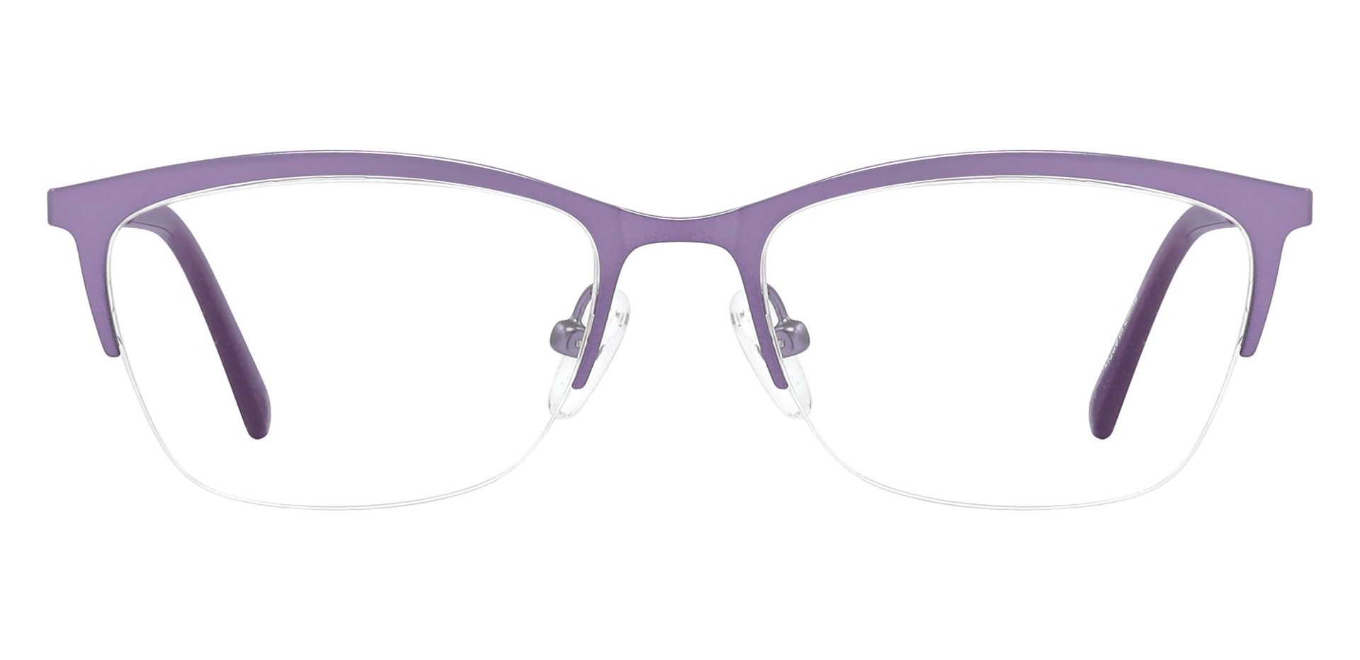 Corrales Rectangle eyeglasses