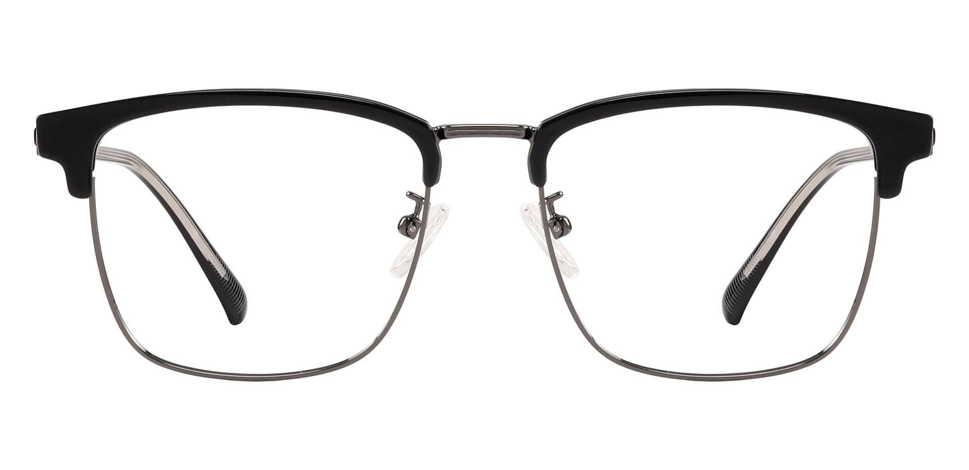 Javier Browline eyeglasses
