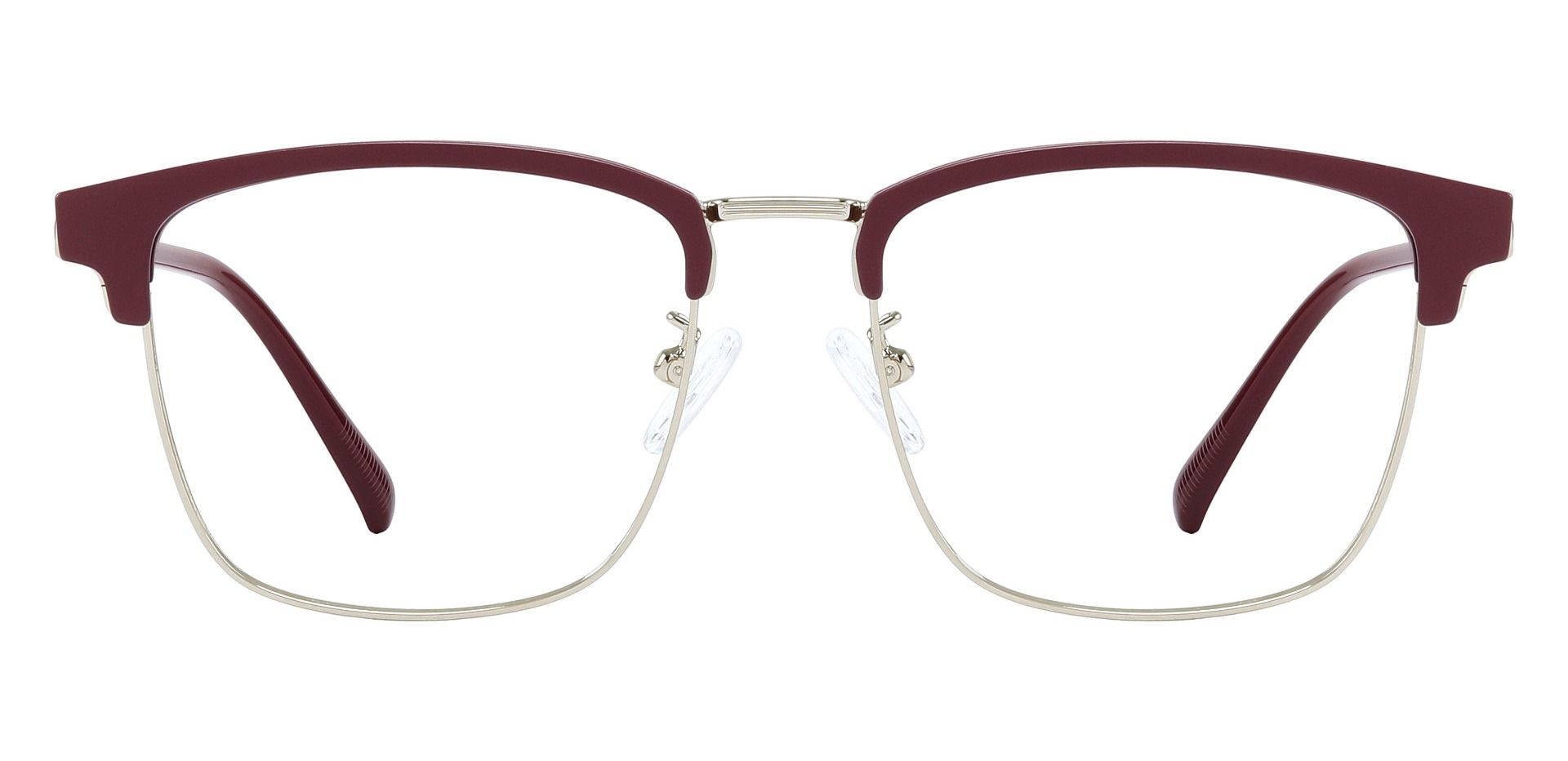 Javier Browline eyeglasses