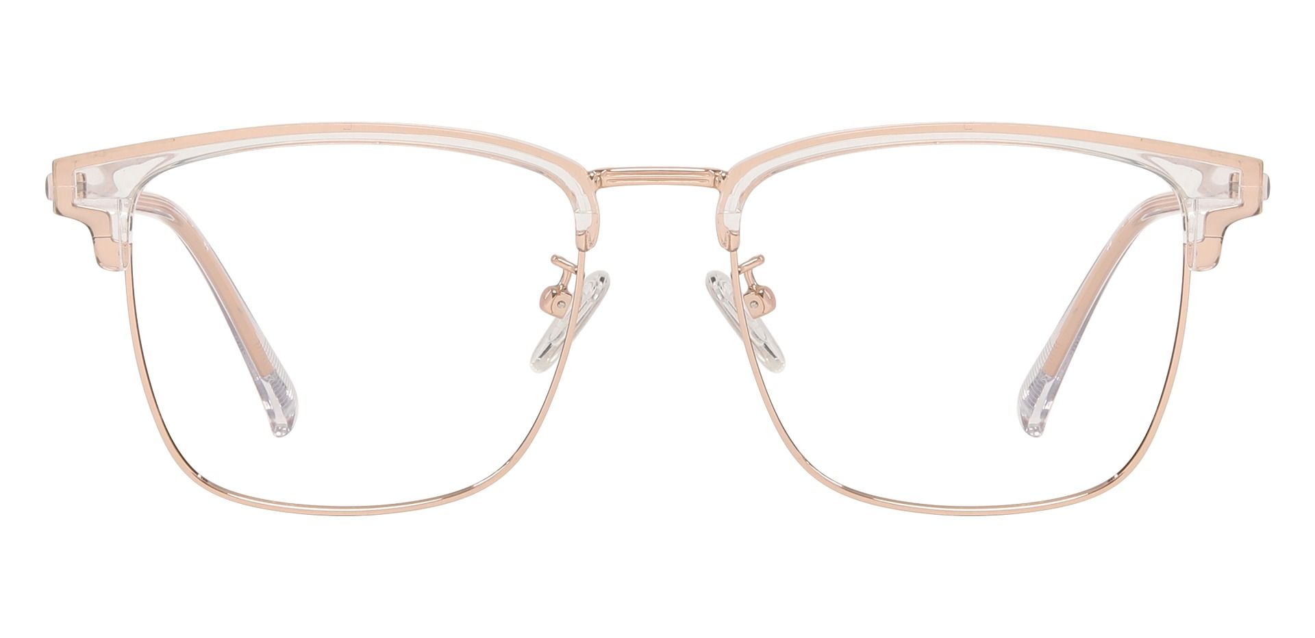 Javier Browline eyeglasses