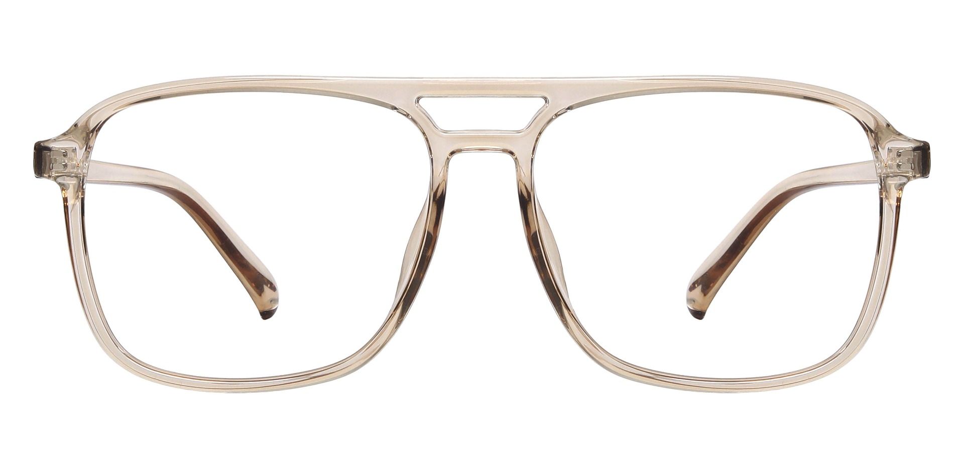 McIntosh Aviator eyeglasses
