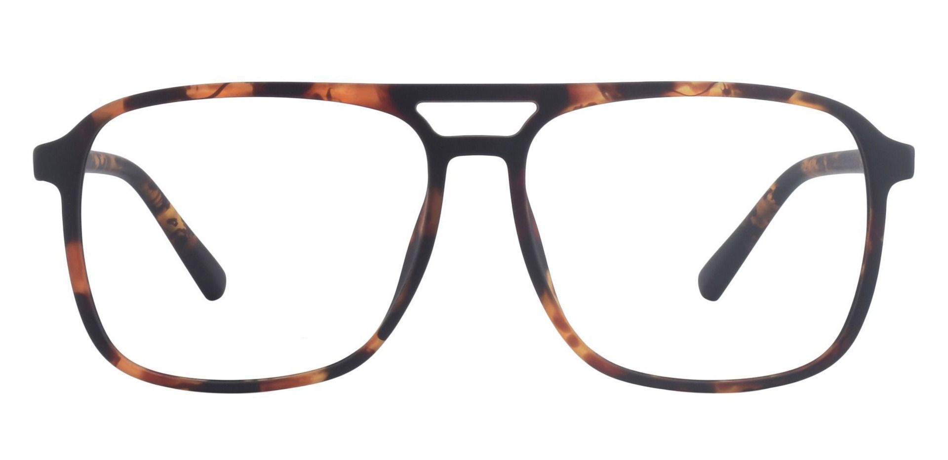 McIntosh Aviator eyeglasses