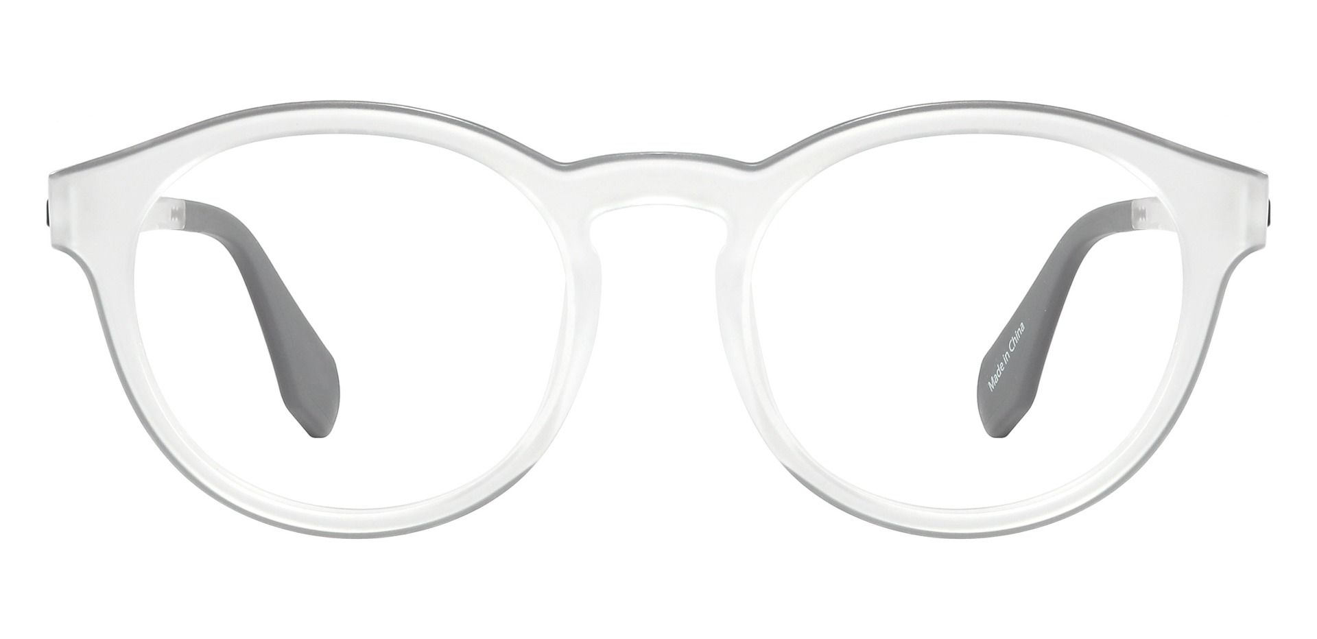 Lebanon Round eyeglasses