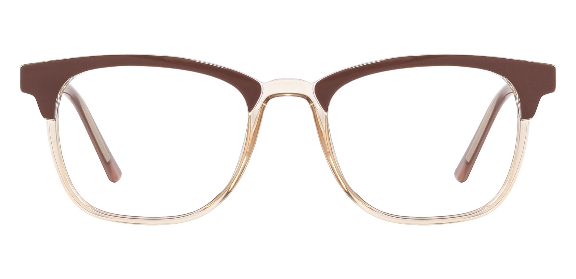 Amy Square eyeglasses