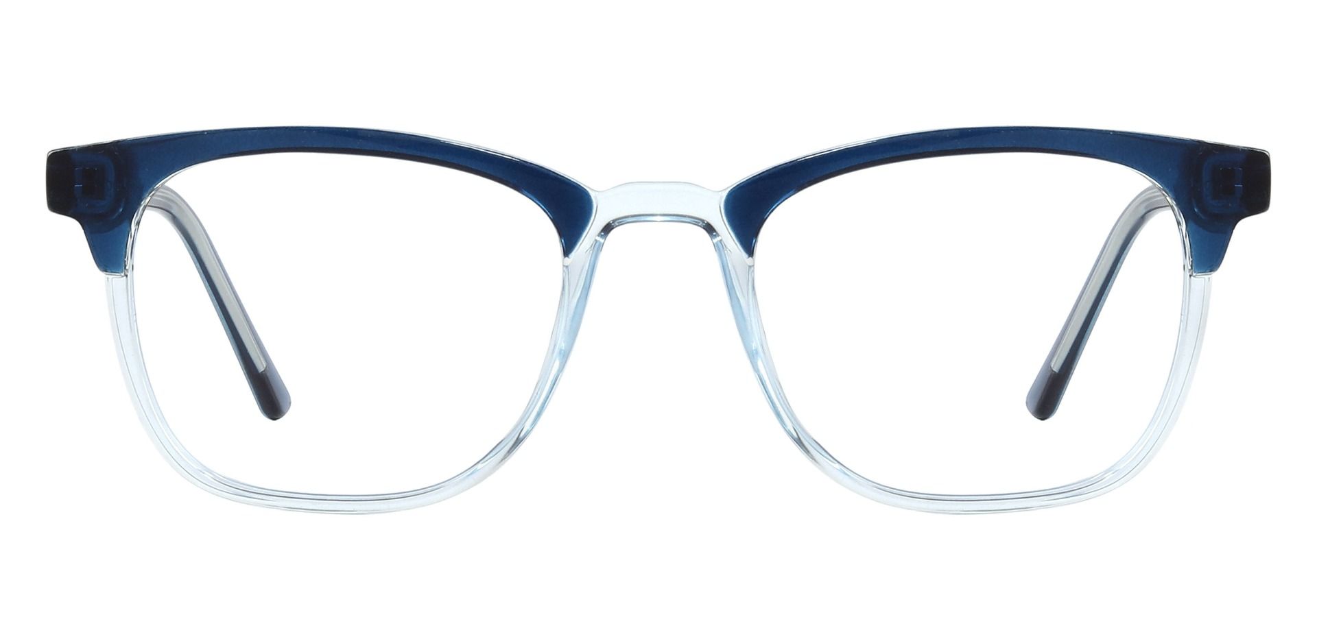 Amy Square eyeglasses