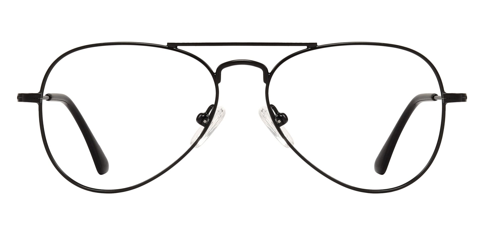 Rowena Aviator eyeglasses
