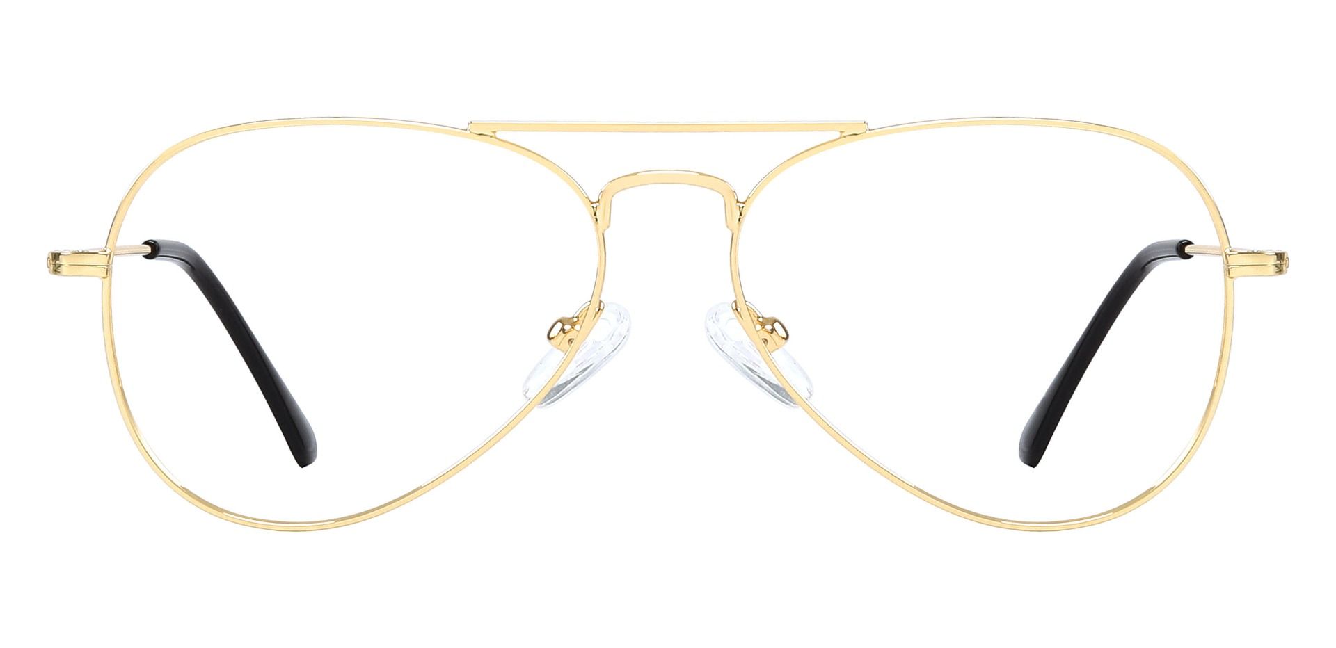 Rowena Aviator eyeglasses