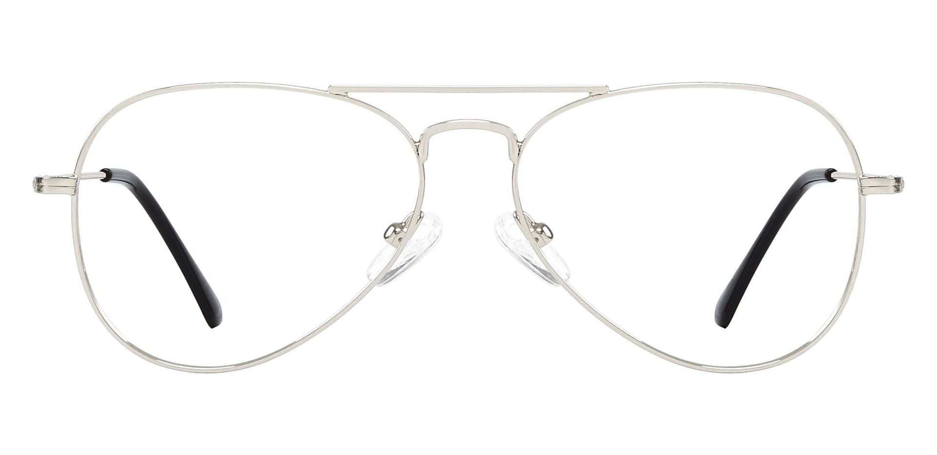 Rowena Aviator eyeglasses