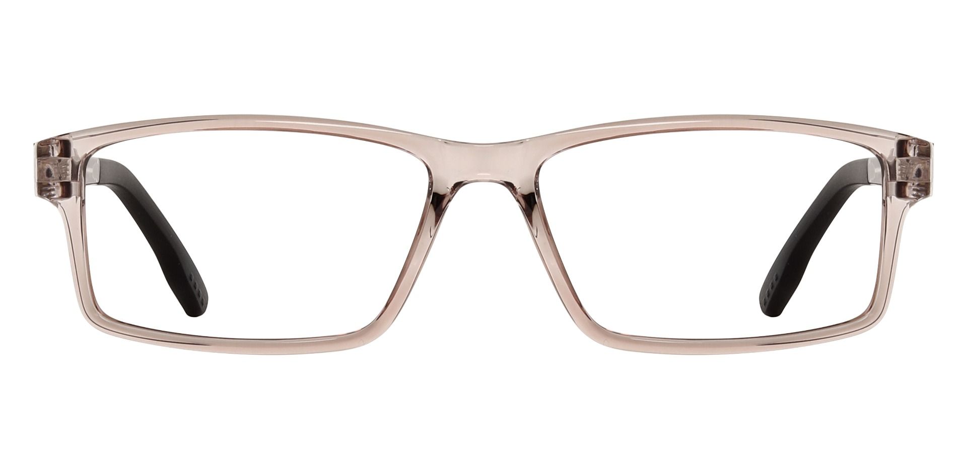 Rowena Rectangle eyeglasses