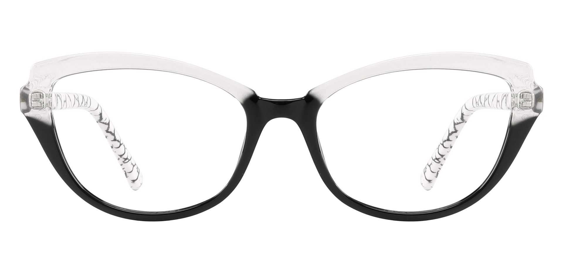Florian Cat Eye eyeglasses