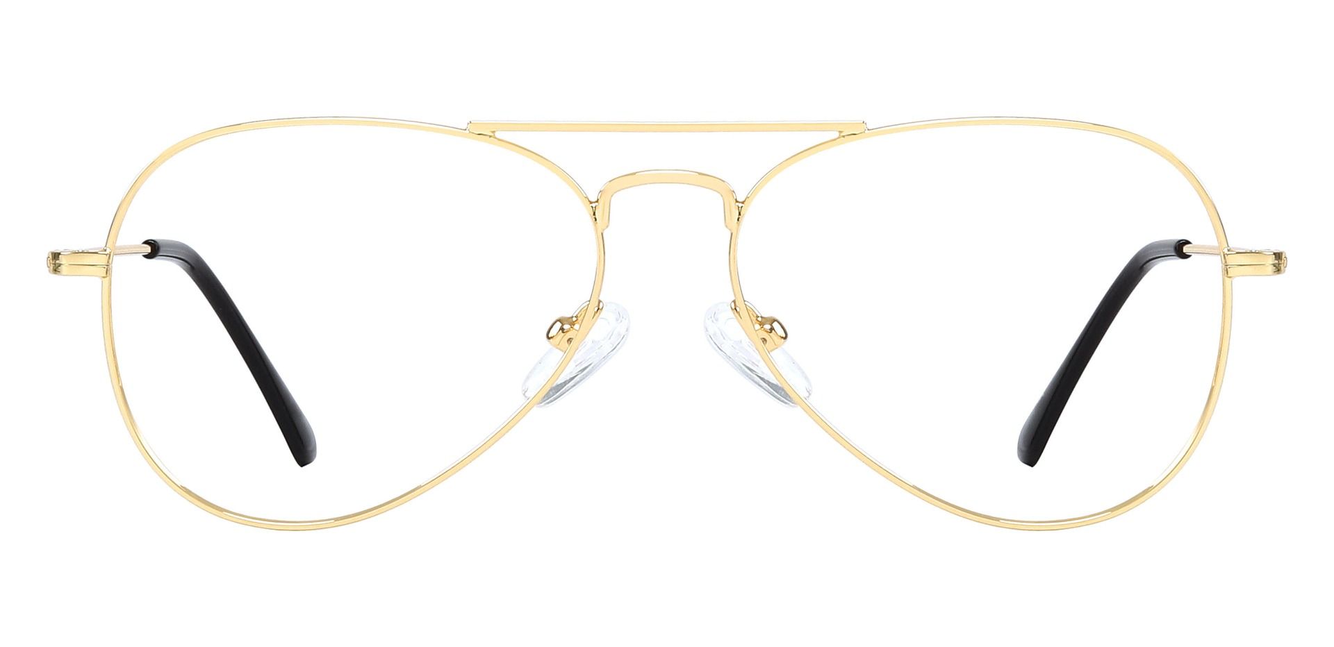 Joseph Aviator eyeglasses