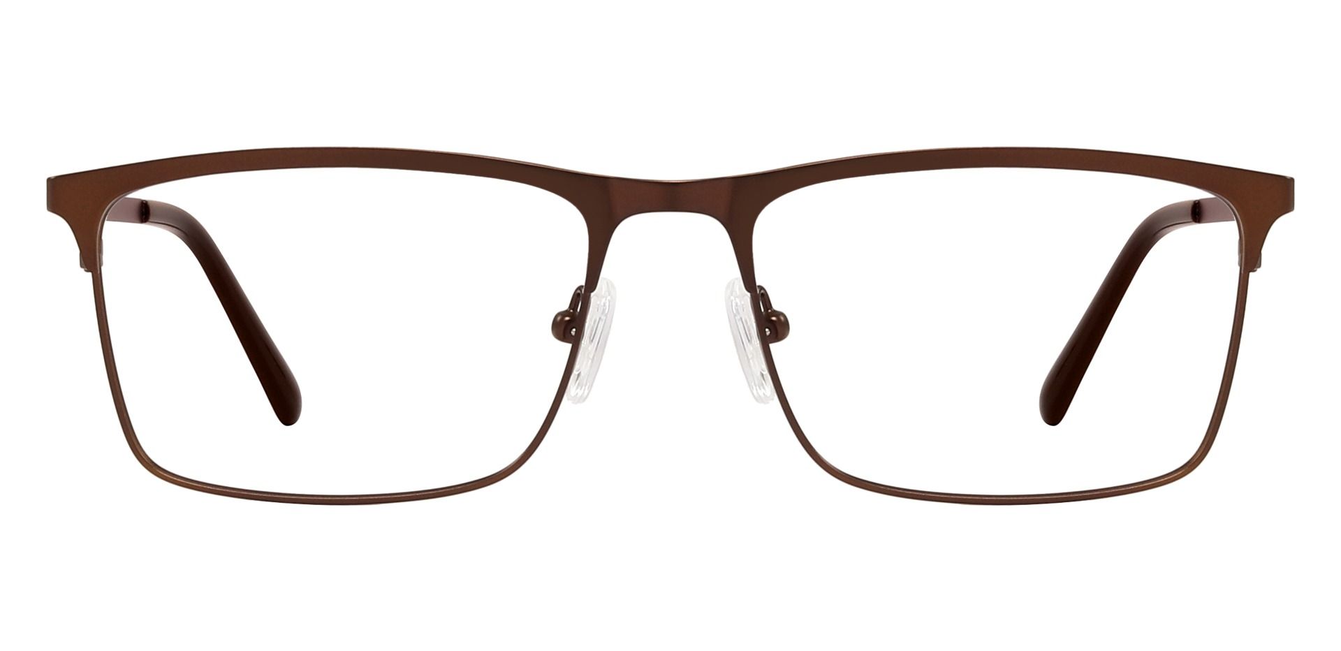 Lyle Rectangle eyeglasses