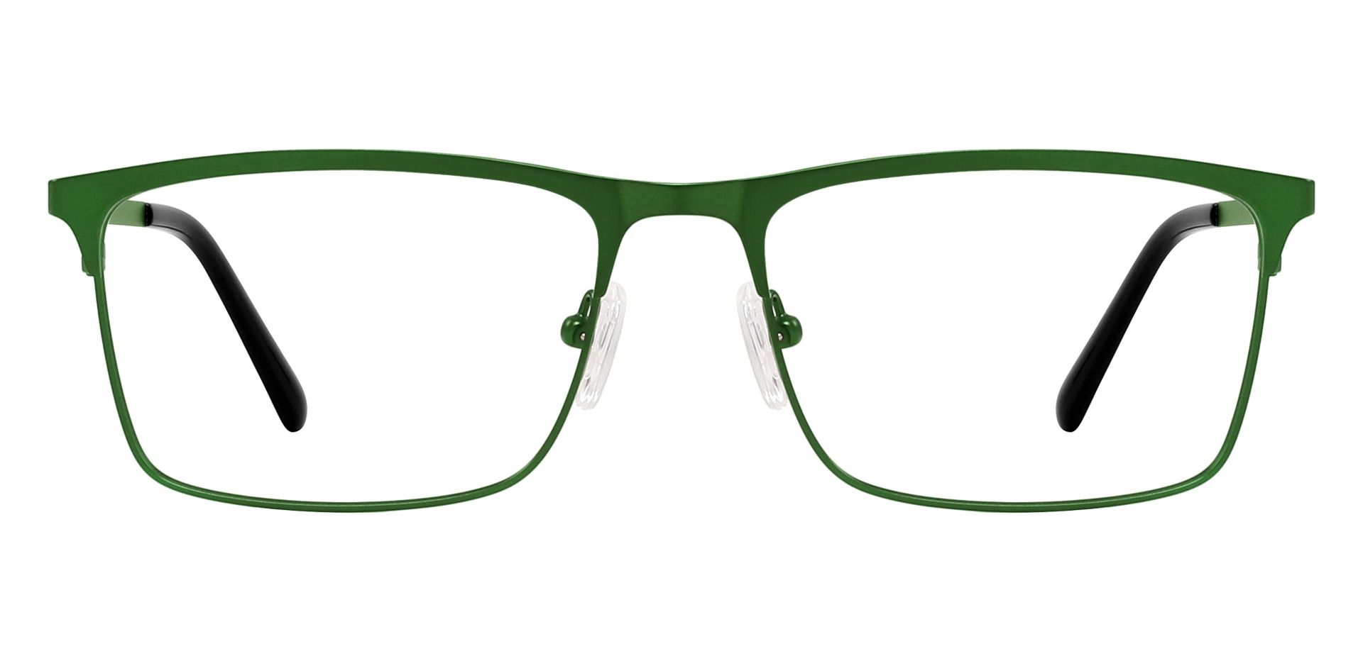 Lyle Rectangle eyeglasses