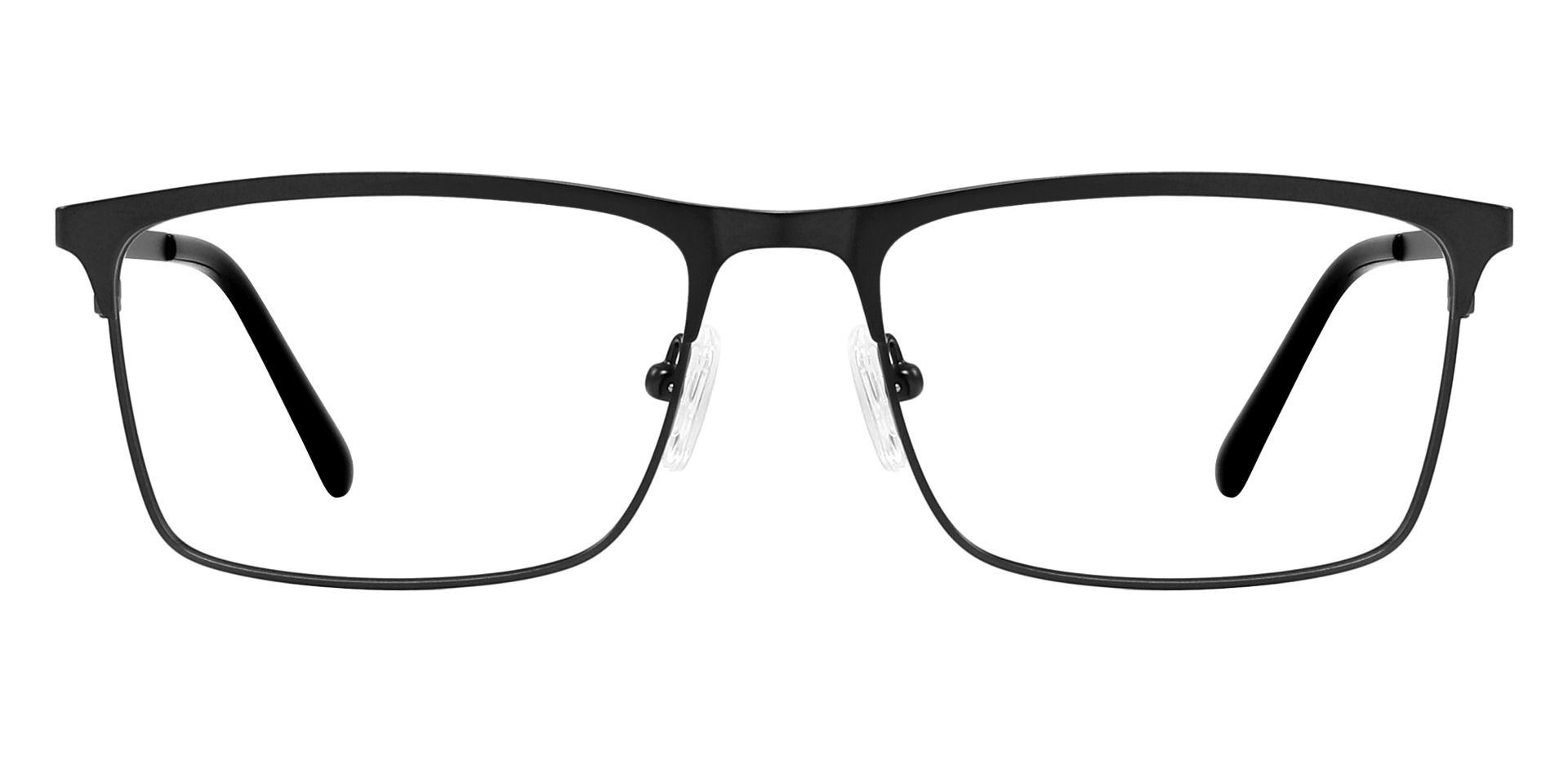 Lyle Rectangle eyeglasses