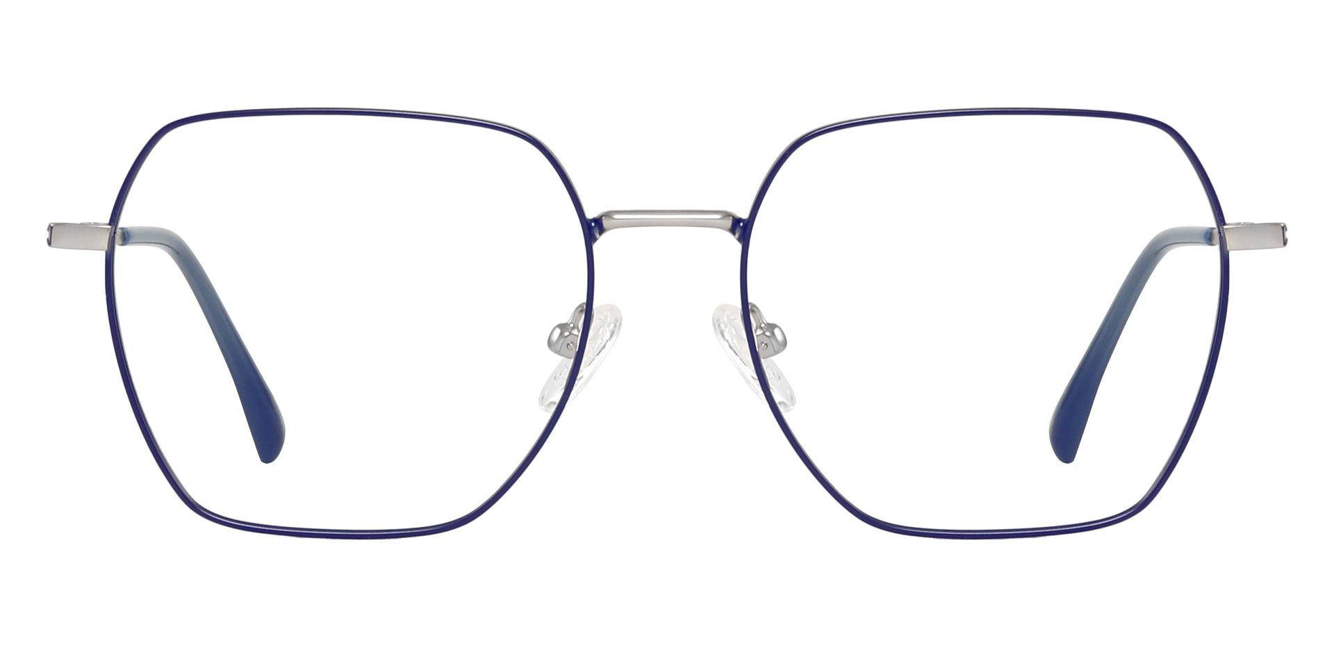 Sharon Geometric eyeglasses
