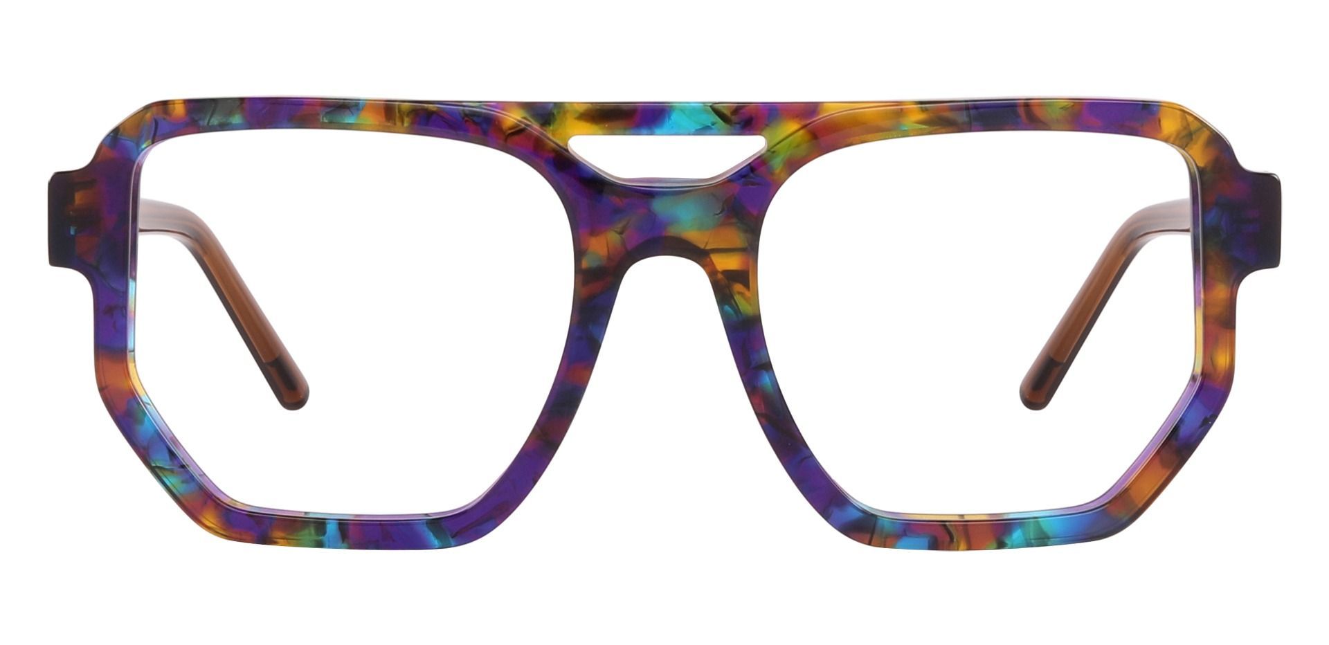 Herman Aviator eyeglasses