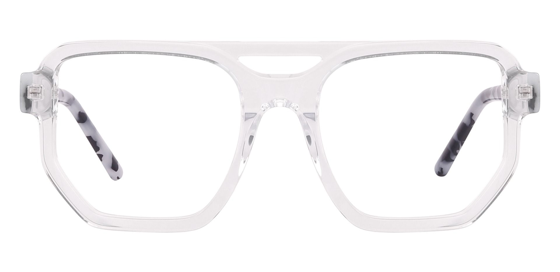 Herman Aviator eyeglasses