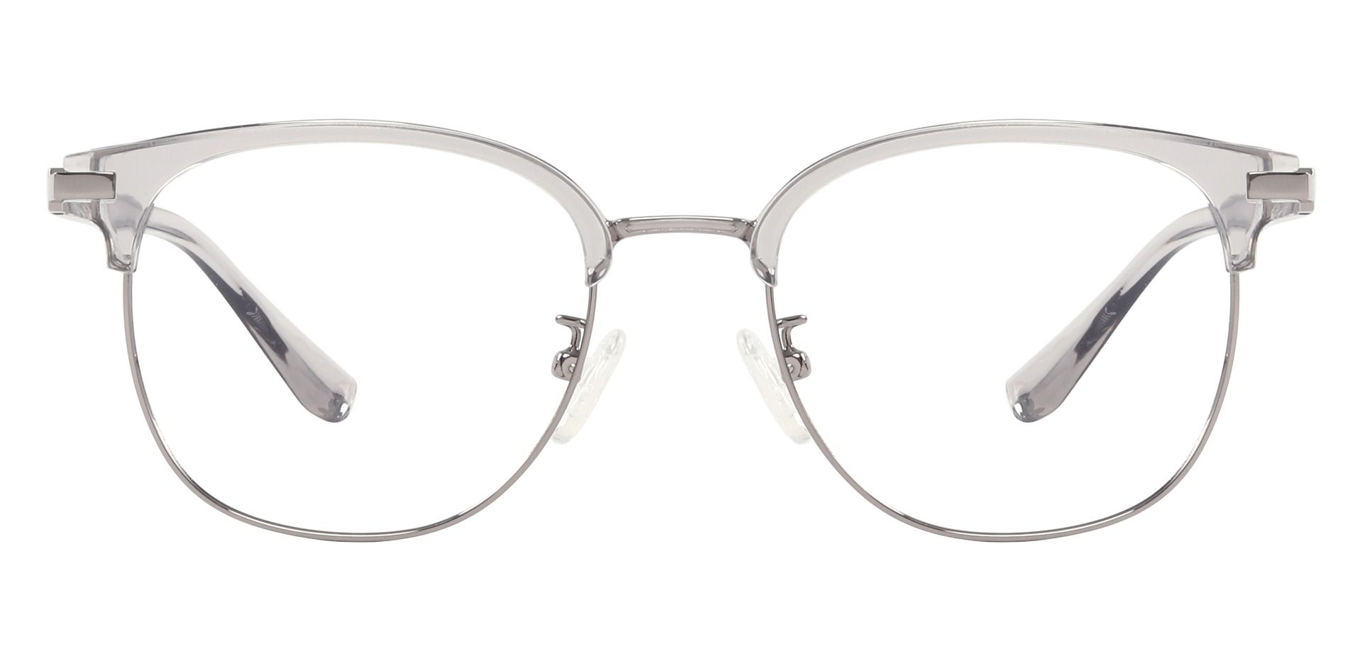 Ziller Browline eyeglasses