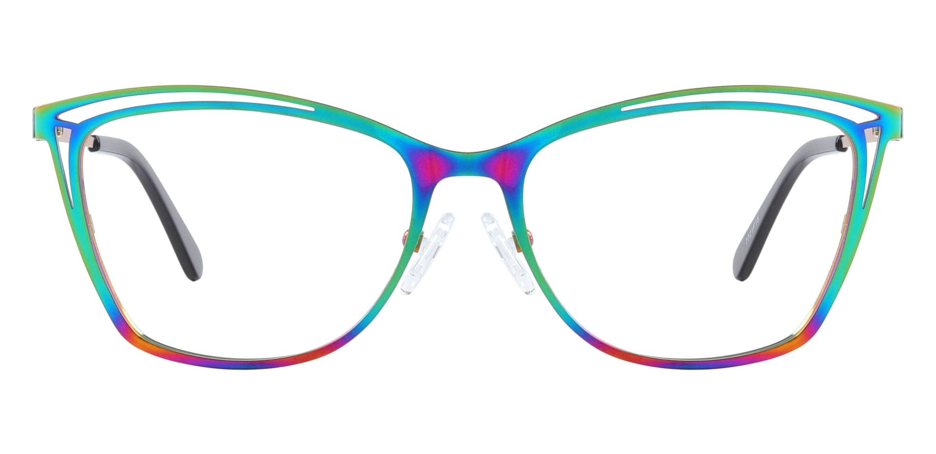 Bess Cat Eye eyeglasses