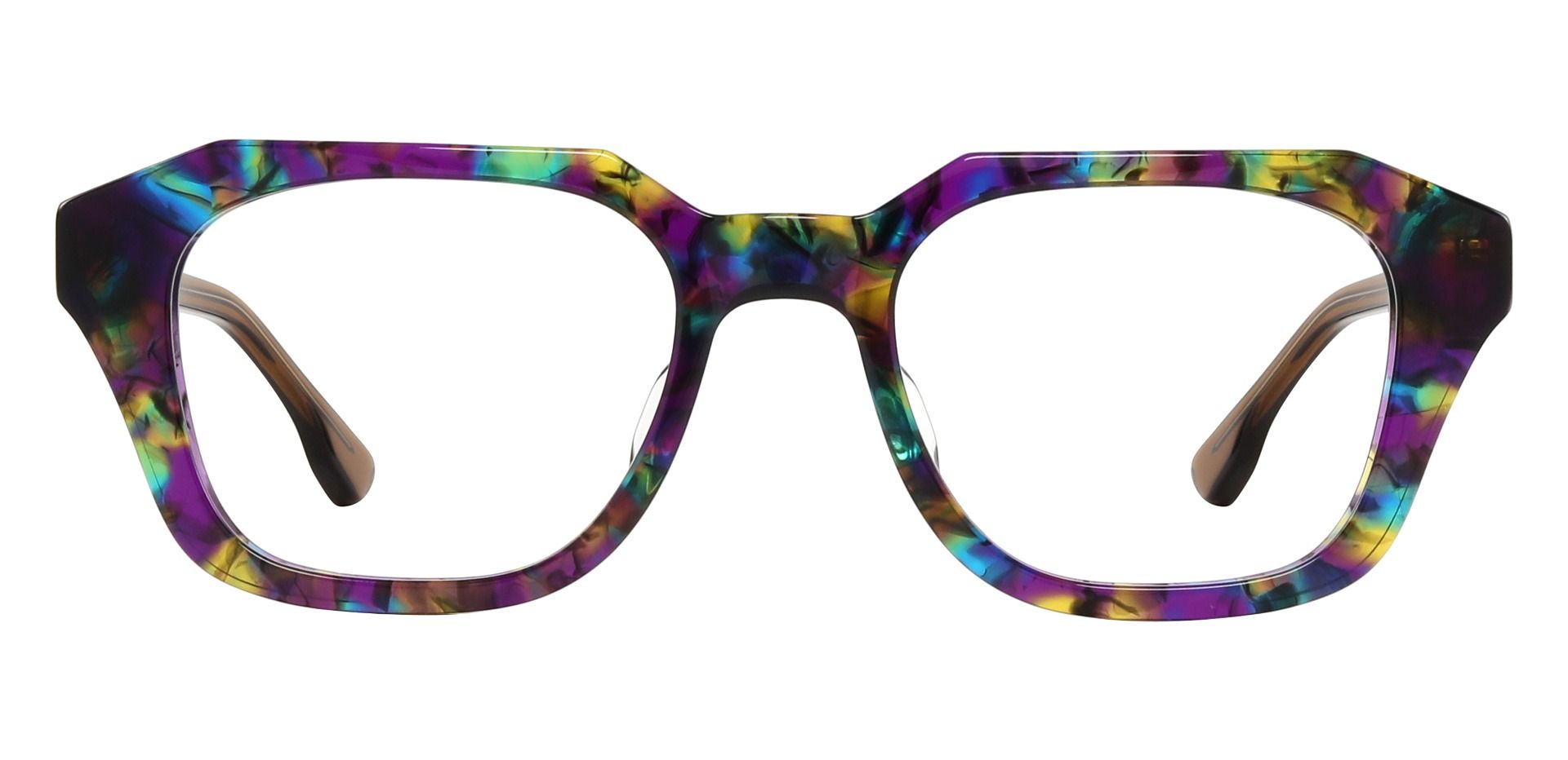 Maeve Rectangle eyeglasses