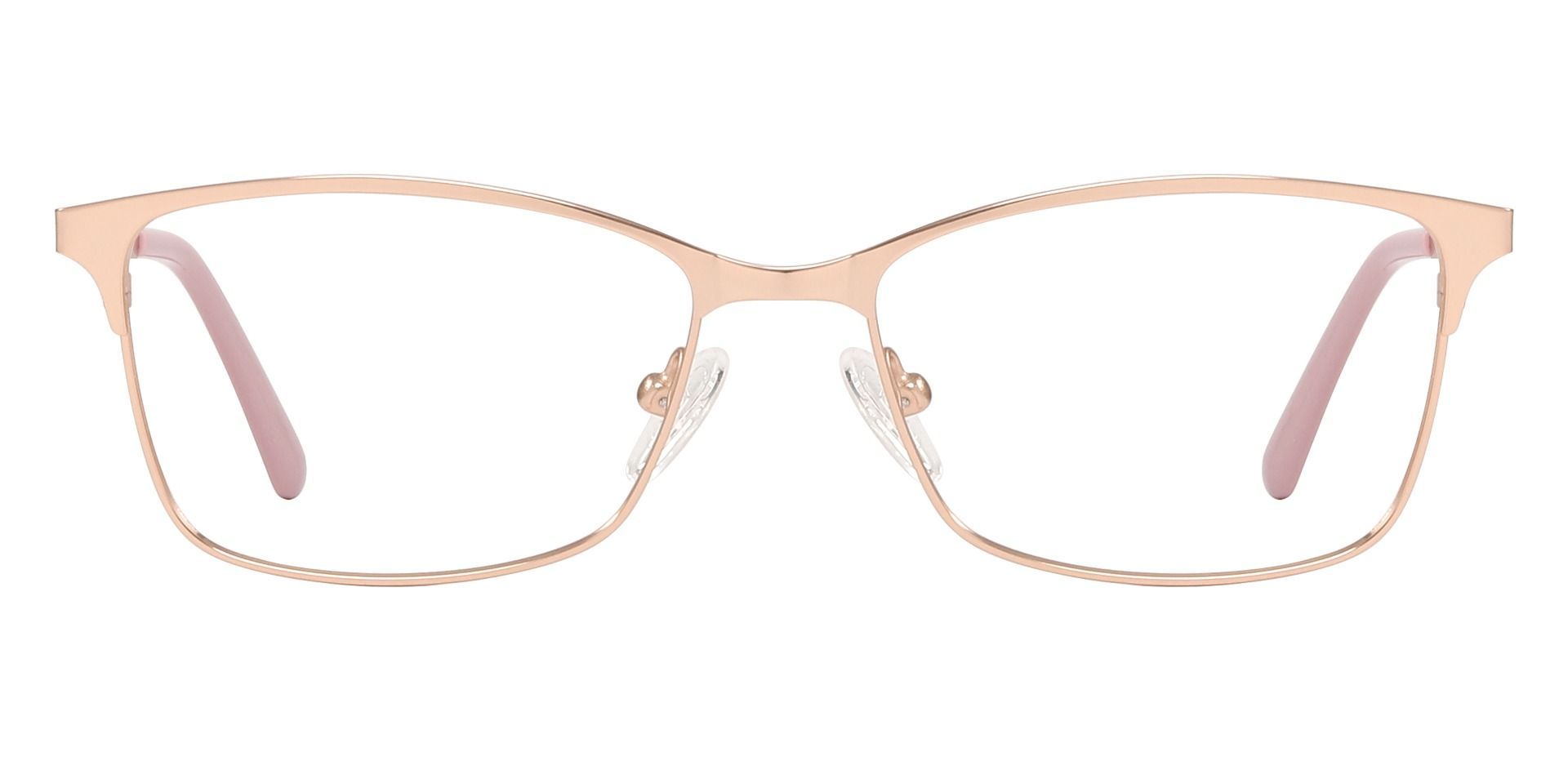 Payton Rectangle eyeglasses