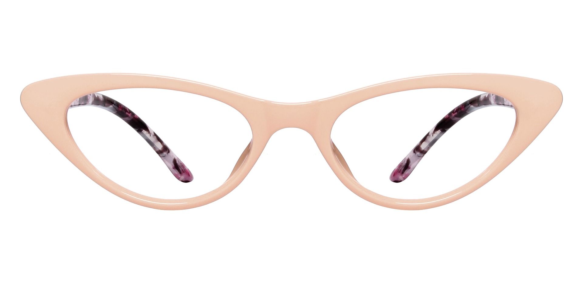 Corbin Cat Eye eyeglasses