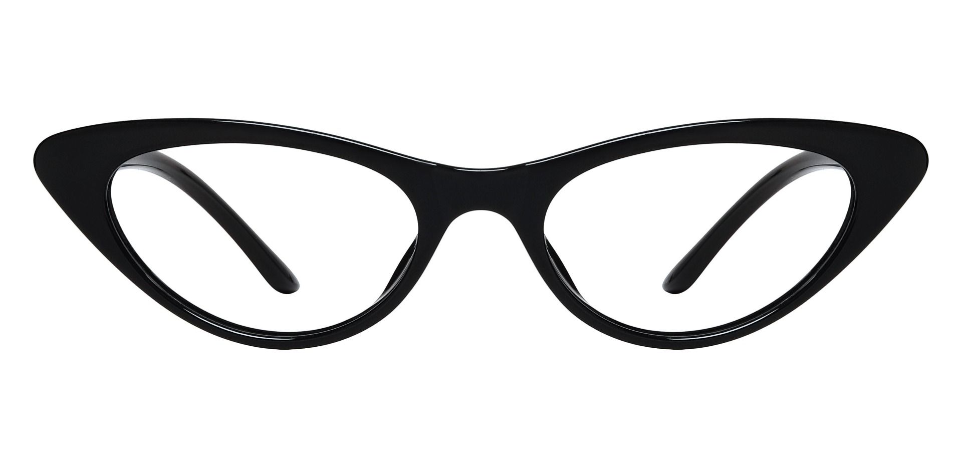 Corbin Cat Eye eyeglasses