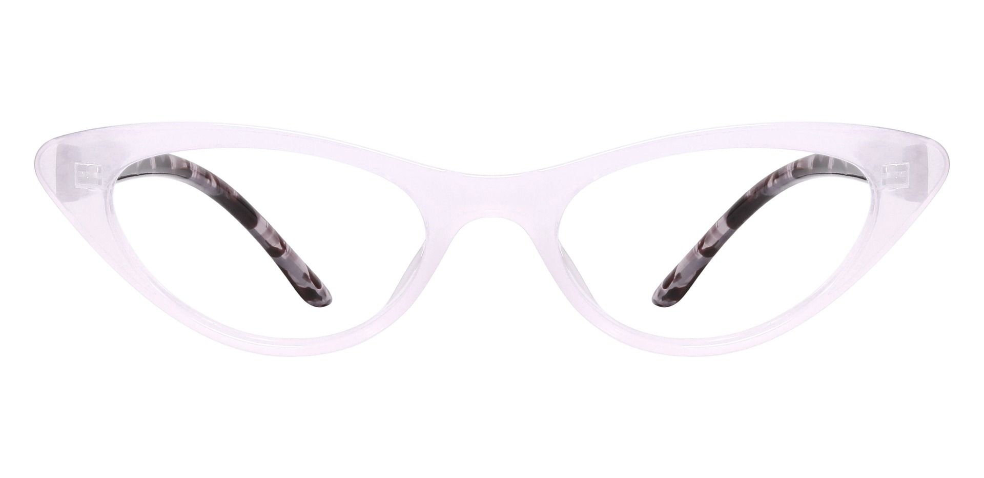 Corbin Cat Eye eyeglasses