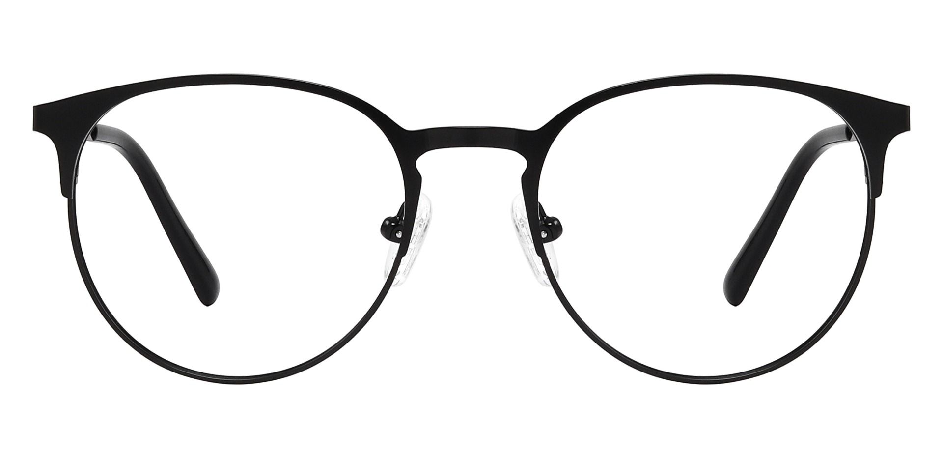 Marcello Round eyeglasses