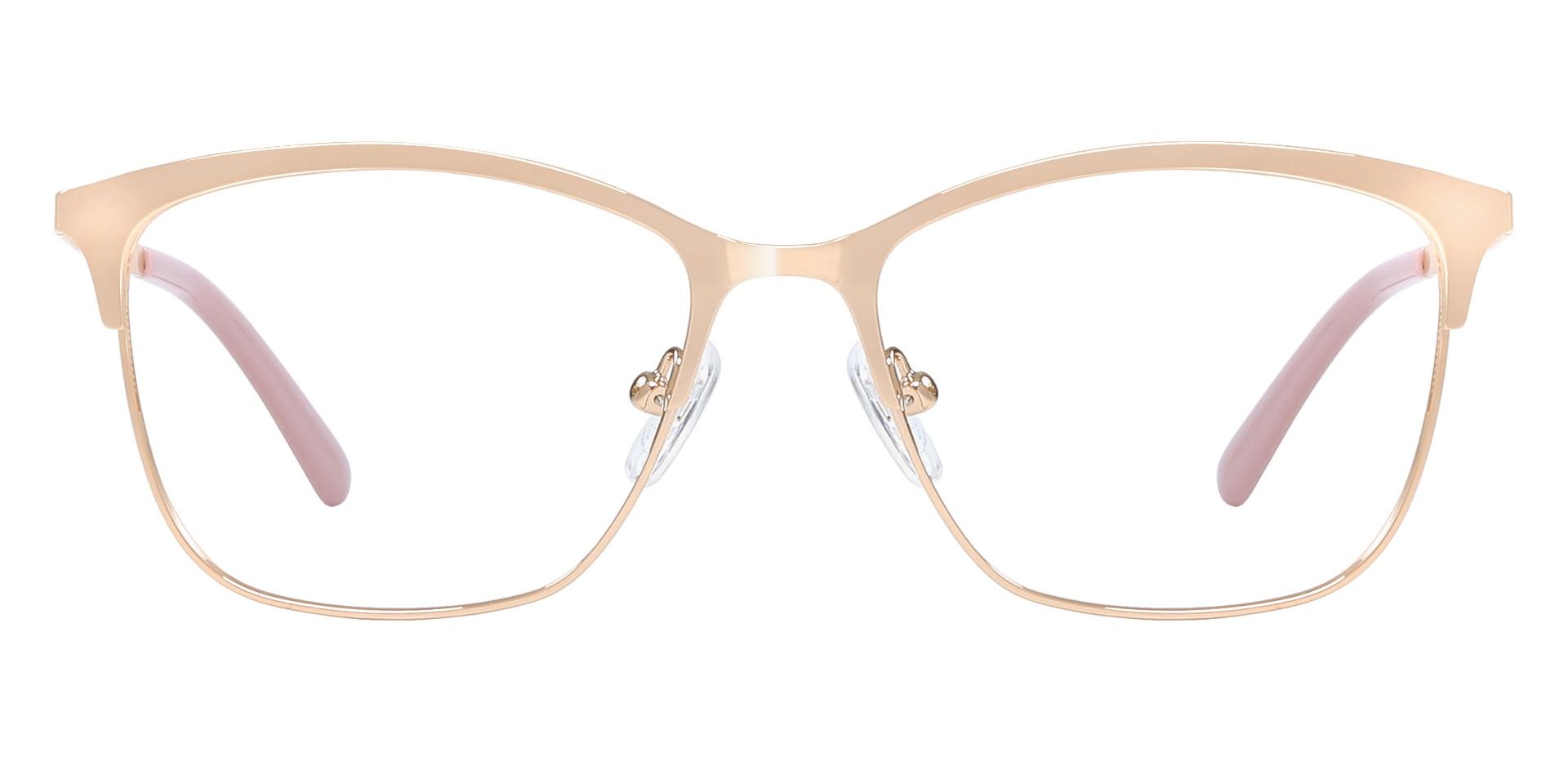 Johansen Square eyeglasses