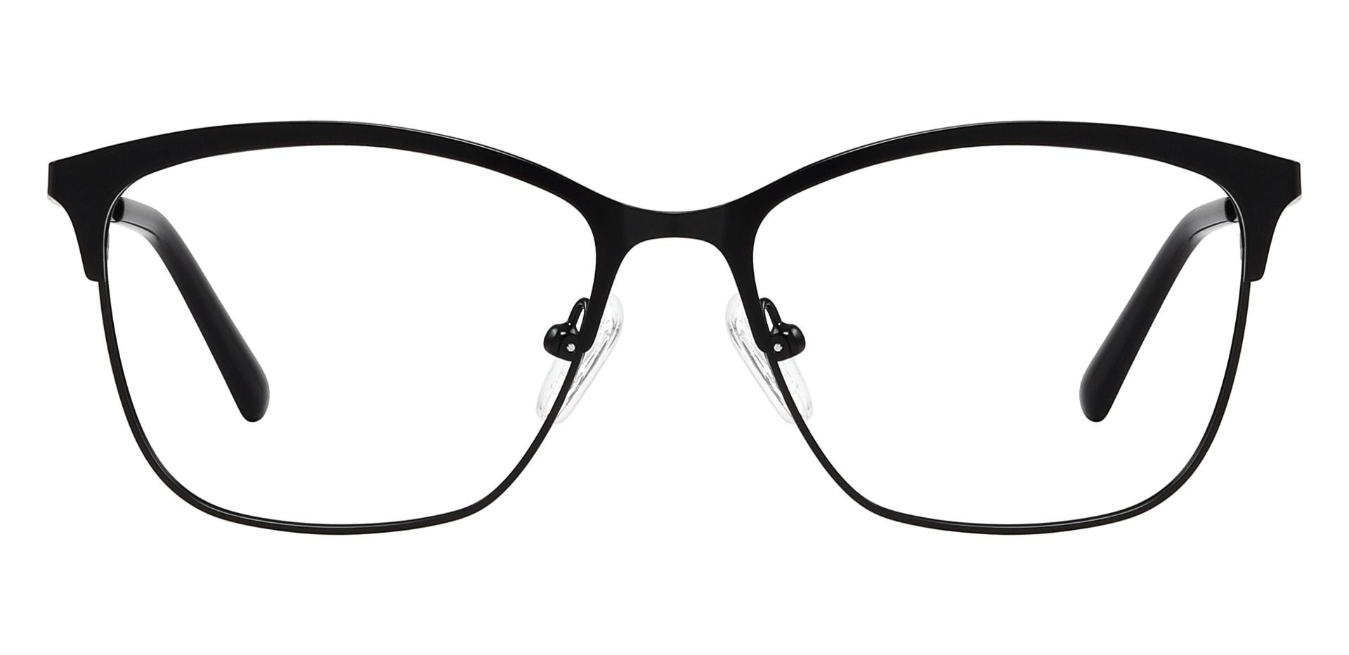 Johansen Square eyeglasses