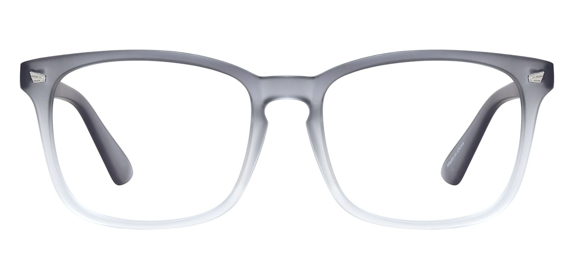 Tremaine Square eyeglasses