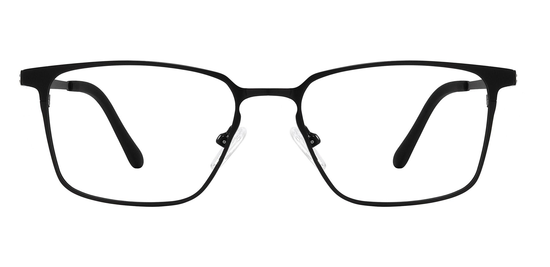 Birmingham Rectangle eyeglasses