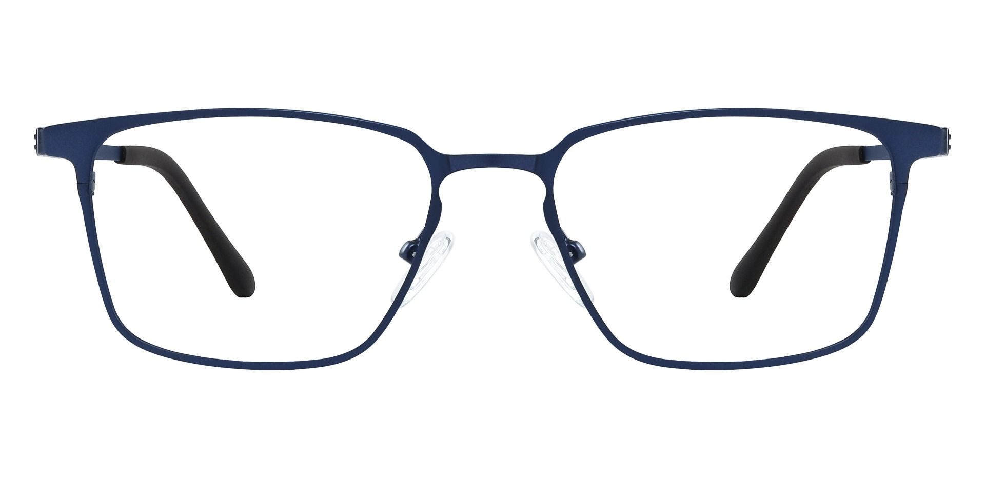 Birmingham Rectangle eyeglasses