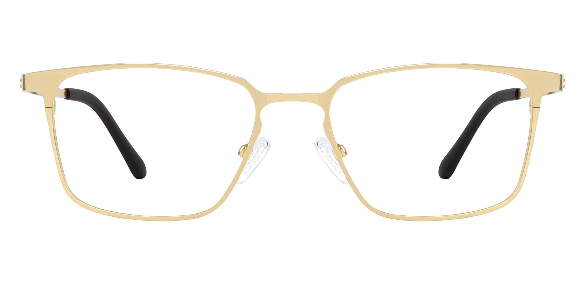 Birmingham Rectangle eyeglasses