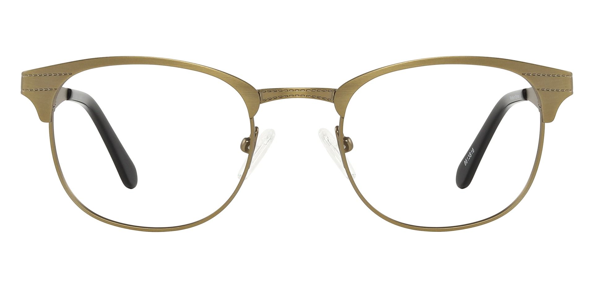 Alegria Browline eyeglasses
