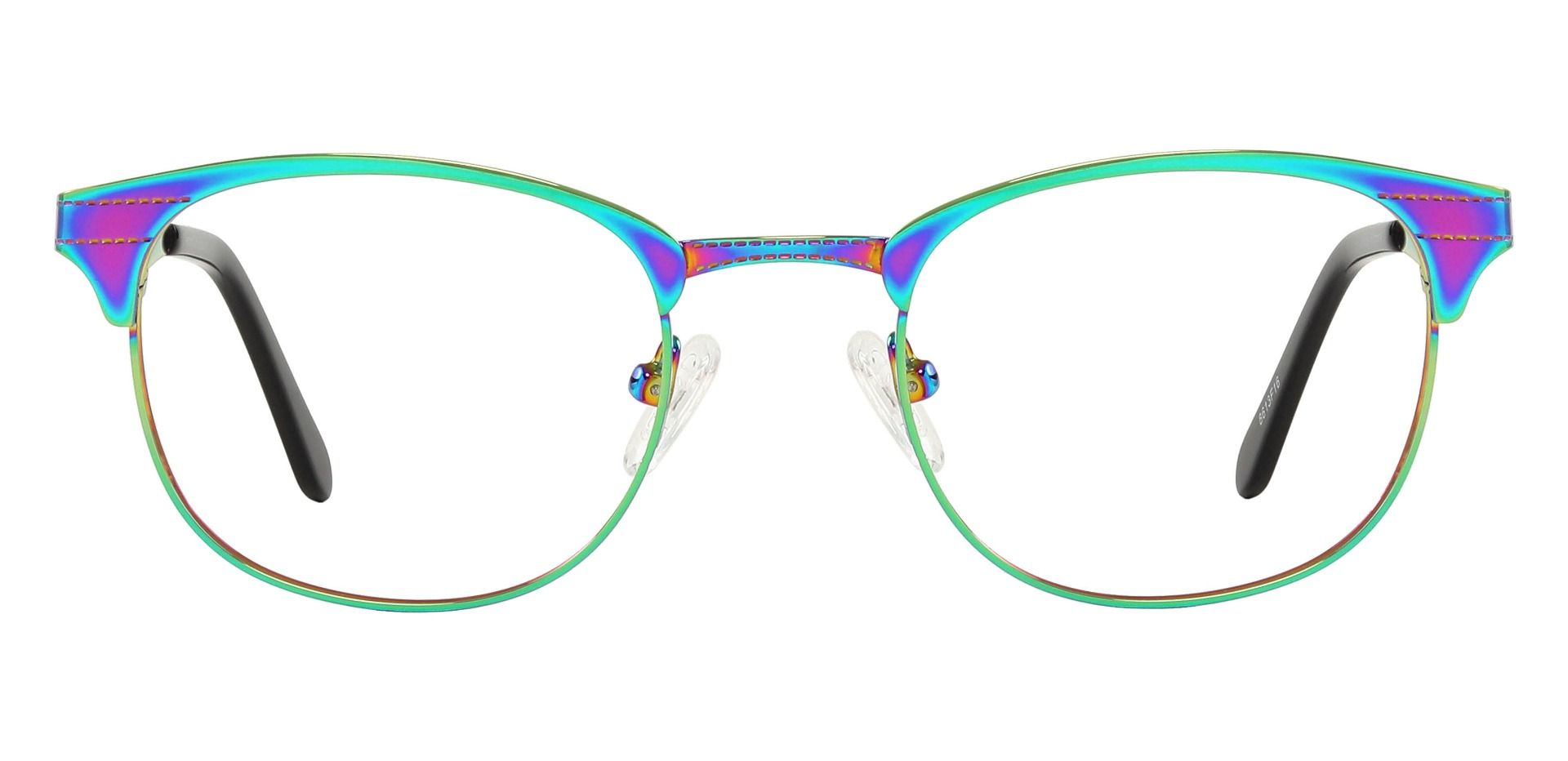 Alegria Browline eyeglasses