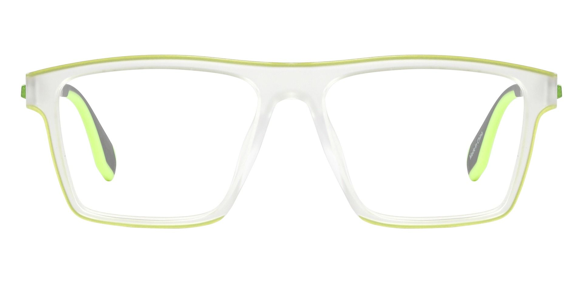 Kerrigan Square eyeglasses