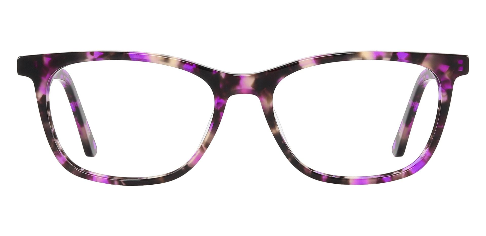 Plymouth Square eyeglasses