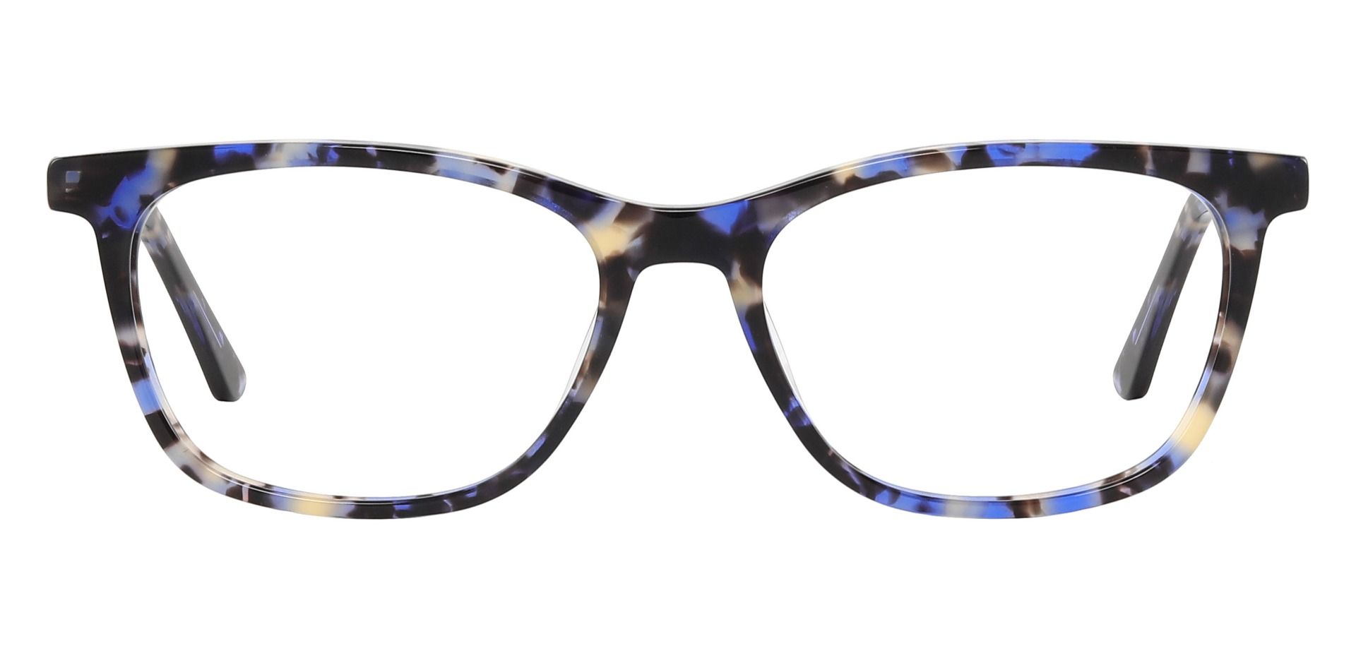 Plymouth Square eyeglasses
