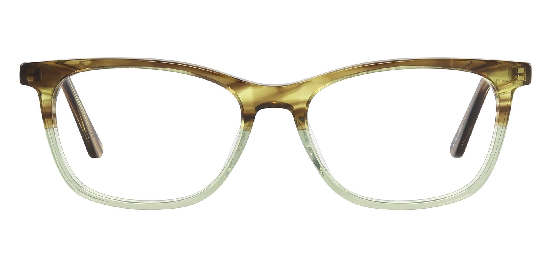 Plymouth Square eyeglasses