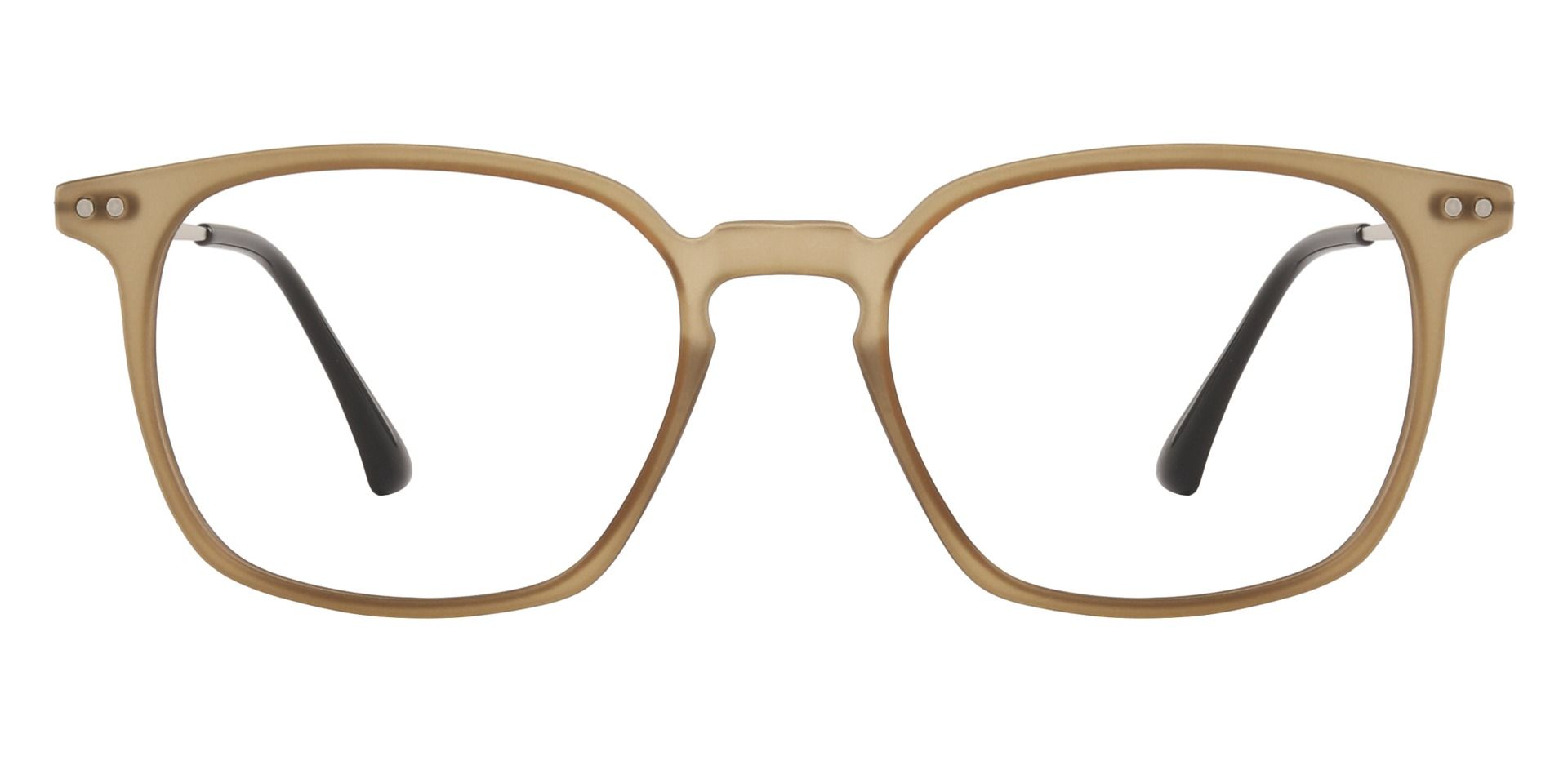 Astoria Square eyeglasses