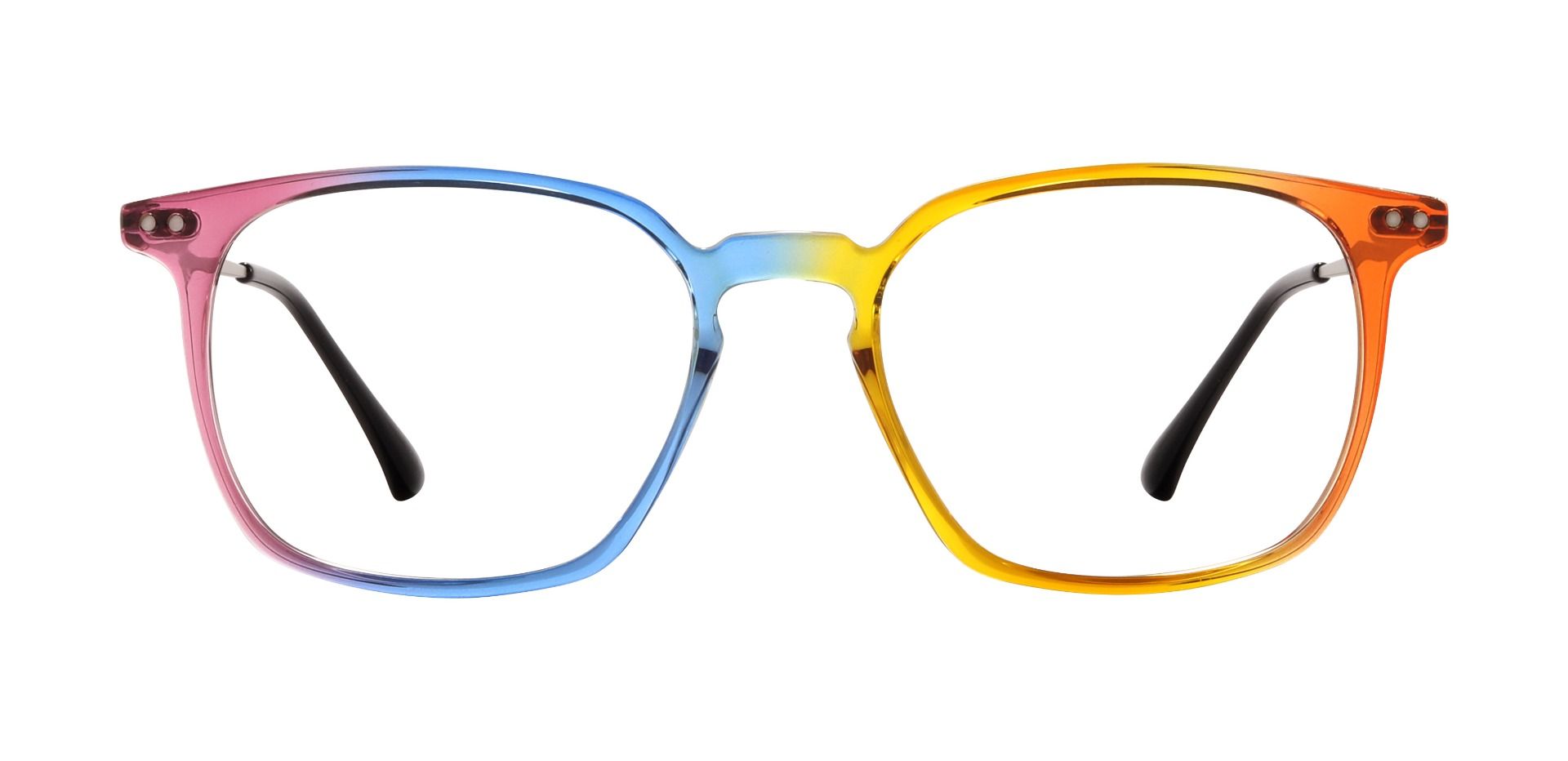 Astoria Square eyeglasses