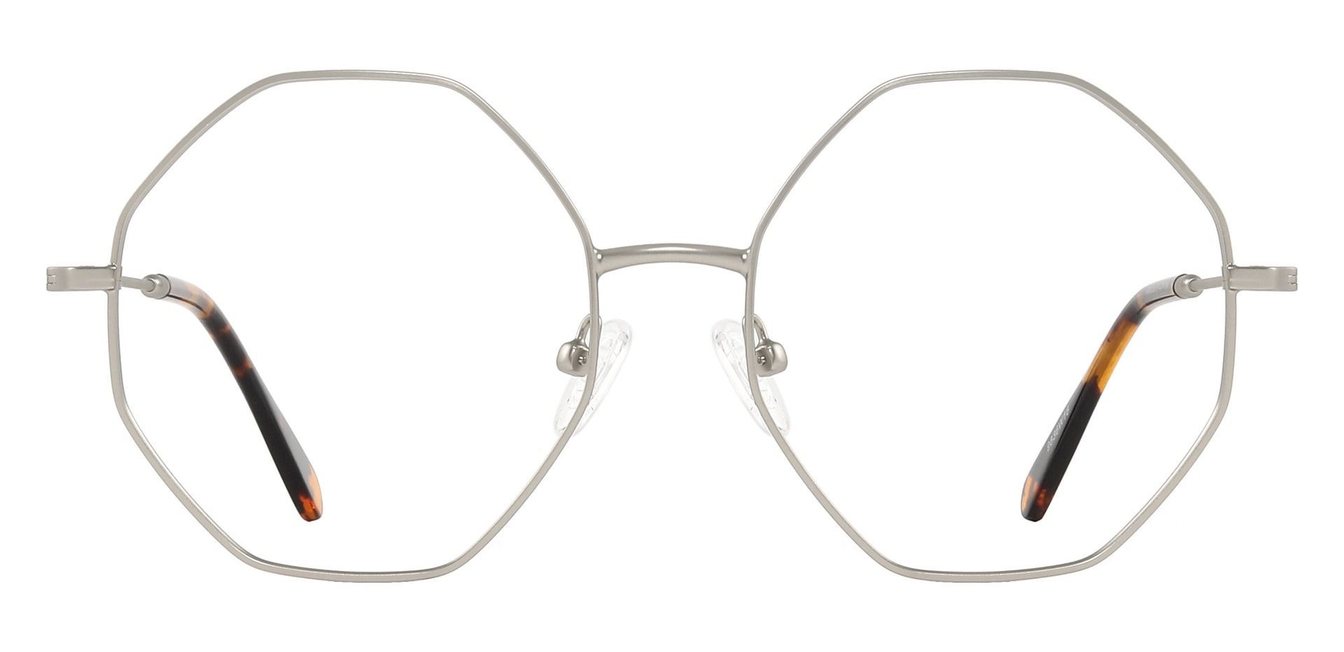Faye Geometric eyeglasses