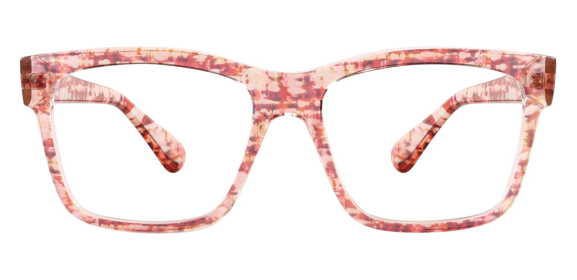 McIntyre Square eyeglasses